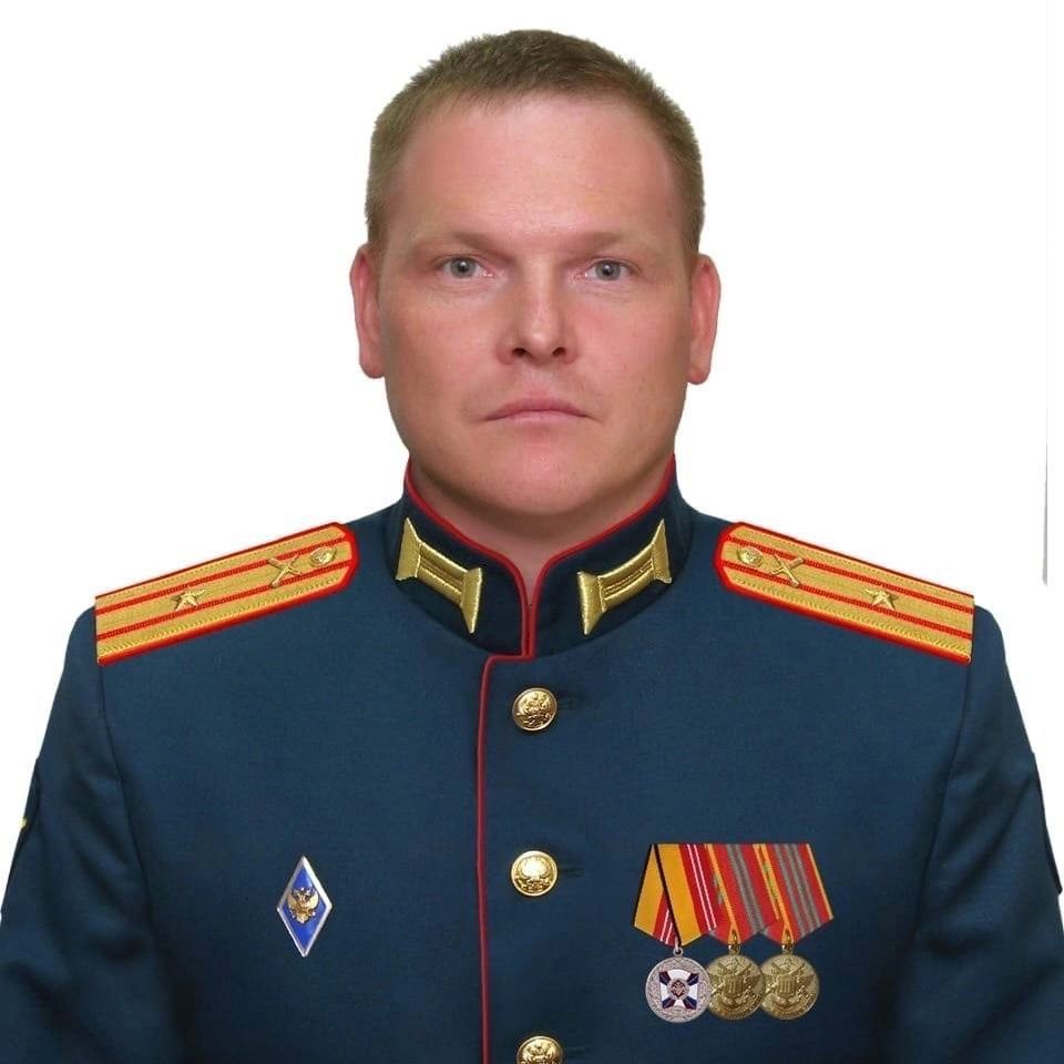 Дмитрий Копанцев